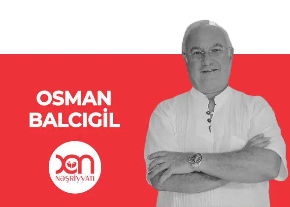 Osman Balcıgil